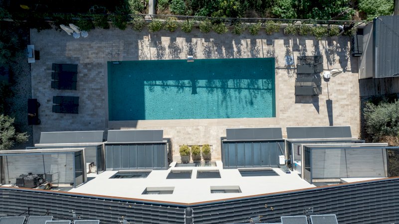 LILYUM APARTMENT AKARCA